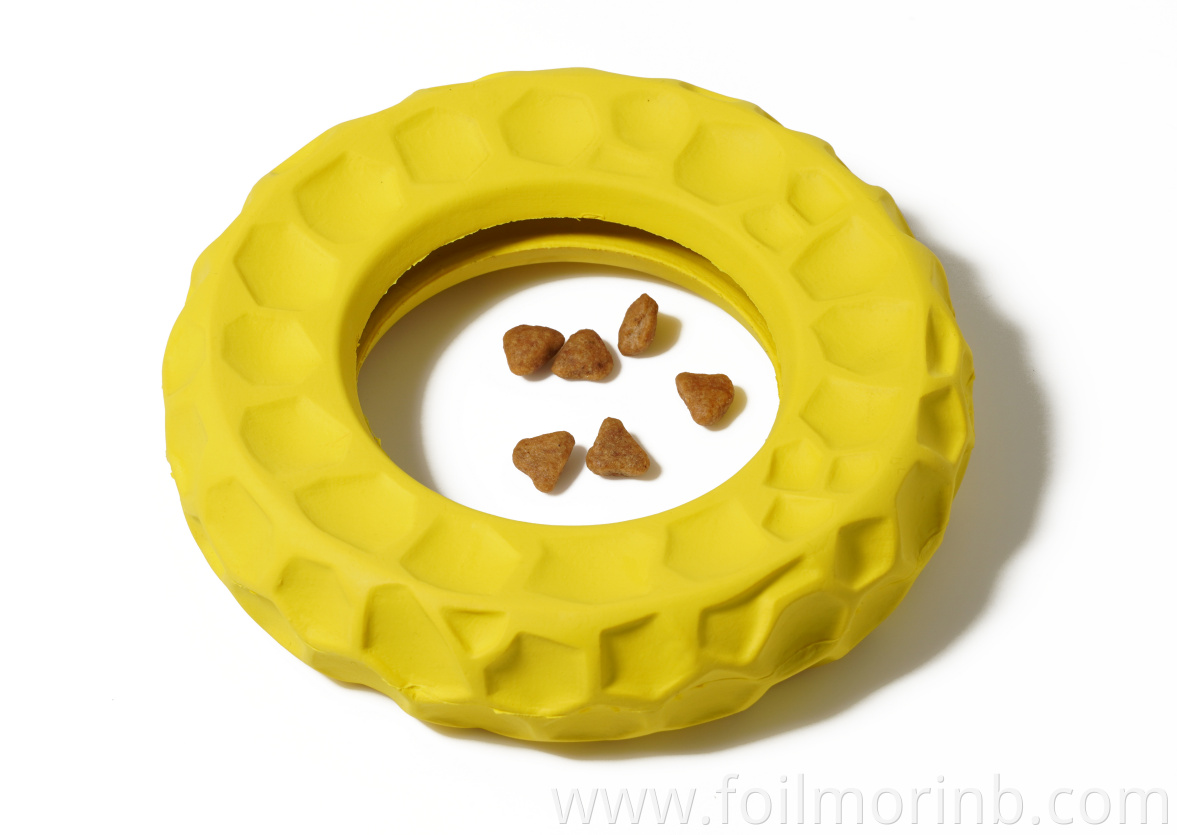 Dog Toy Feeder